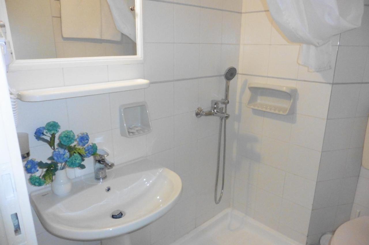 Julies Apartments Kokkini Hani Ngoại thất bức ảnh