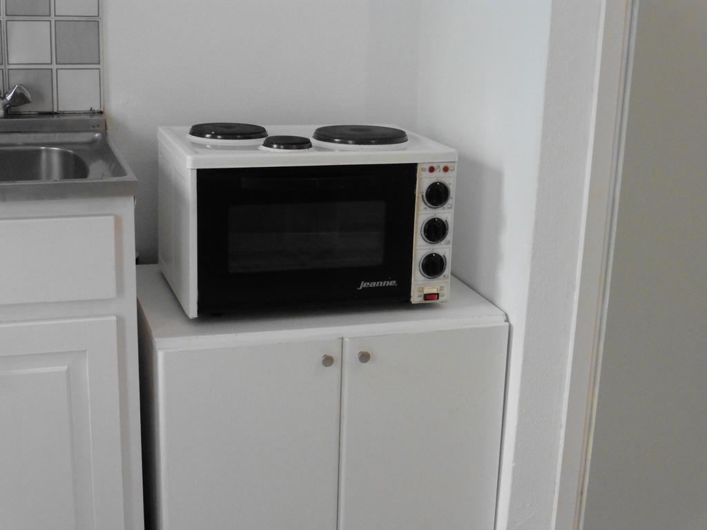 Julies Apartments Kokkini Hani Ngoại thất bức ảnh